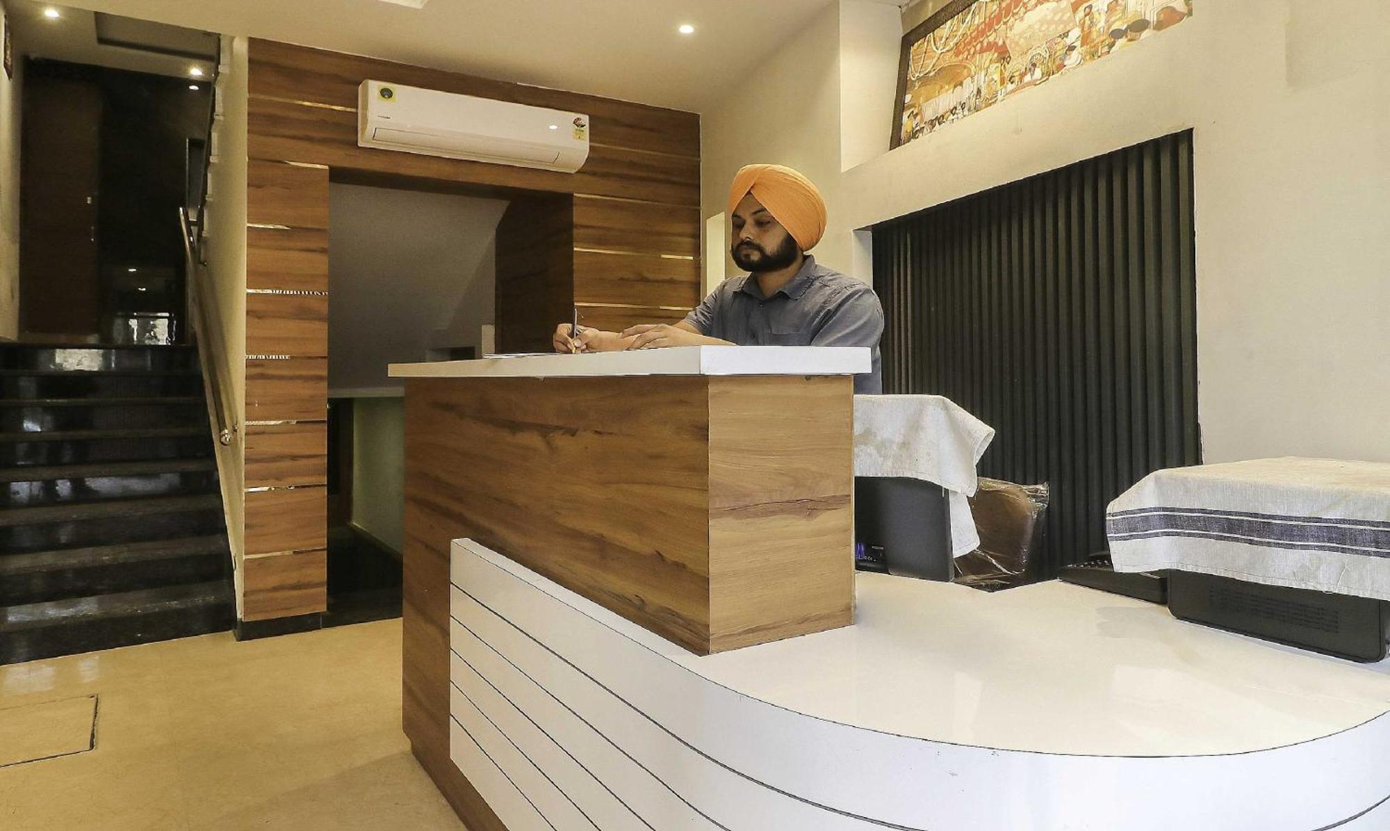 Super O Gn Pride Hotel 4*
