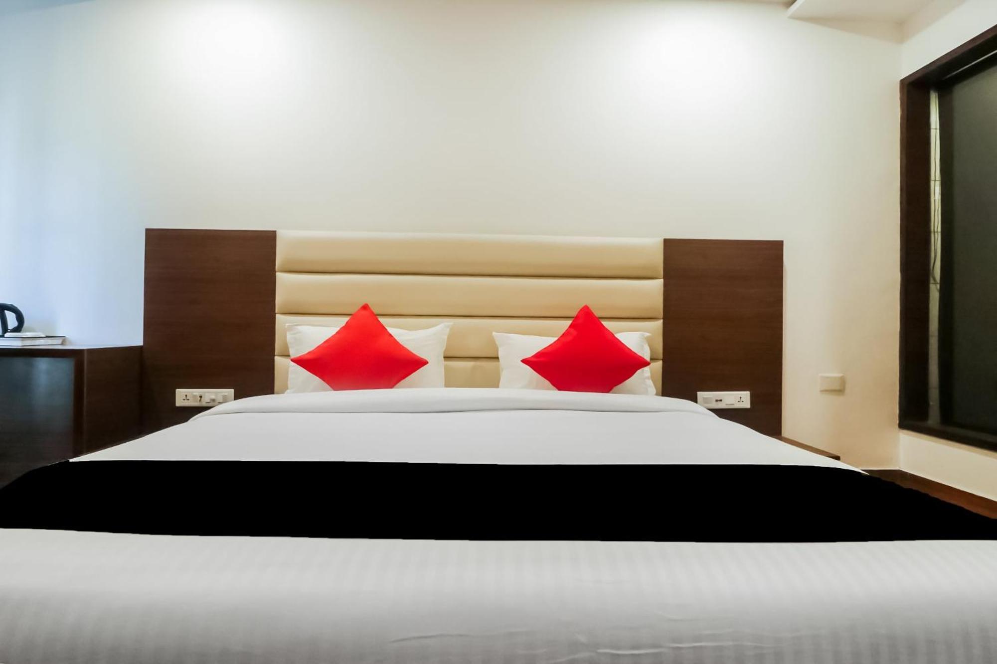 Hotel Super O Gn Pride Amritsar