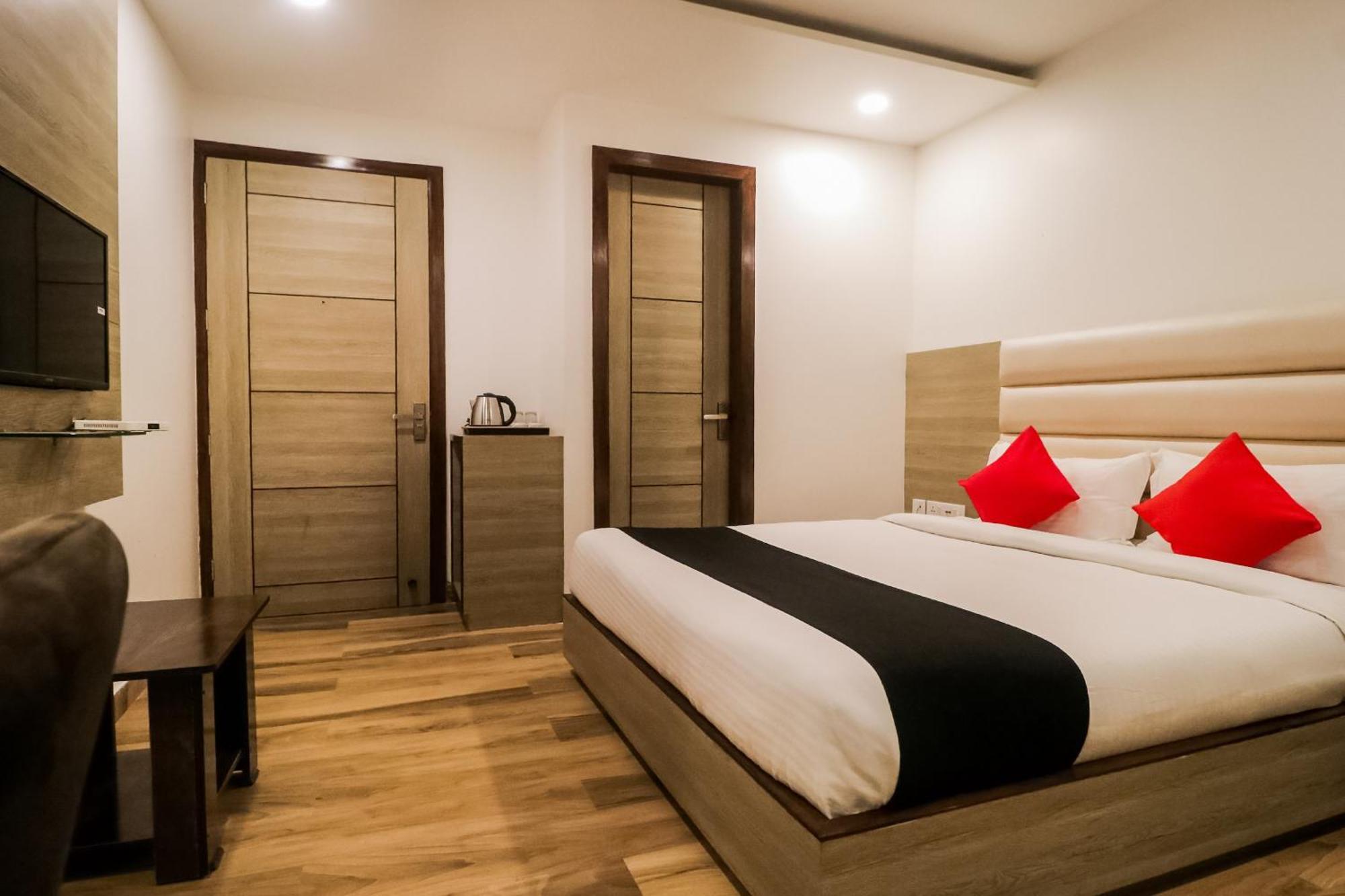 Hotel Super O Gn Pride 4*